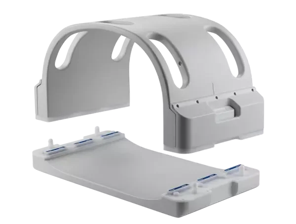Aparat MRI Magnifico