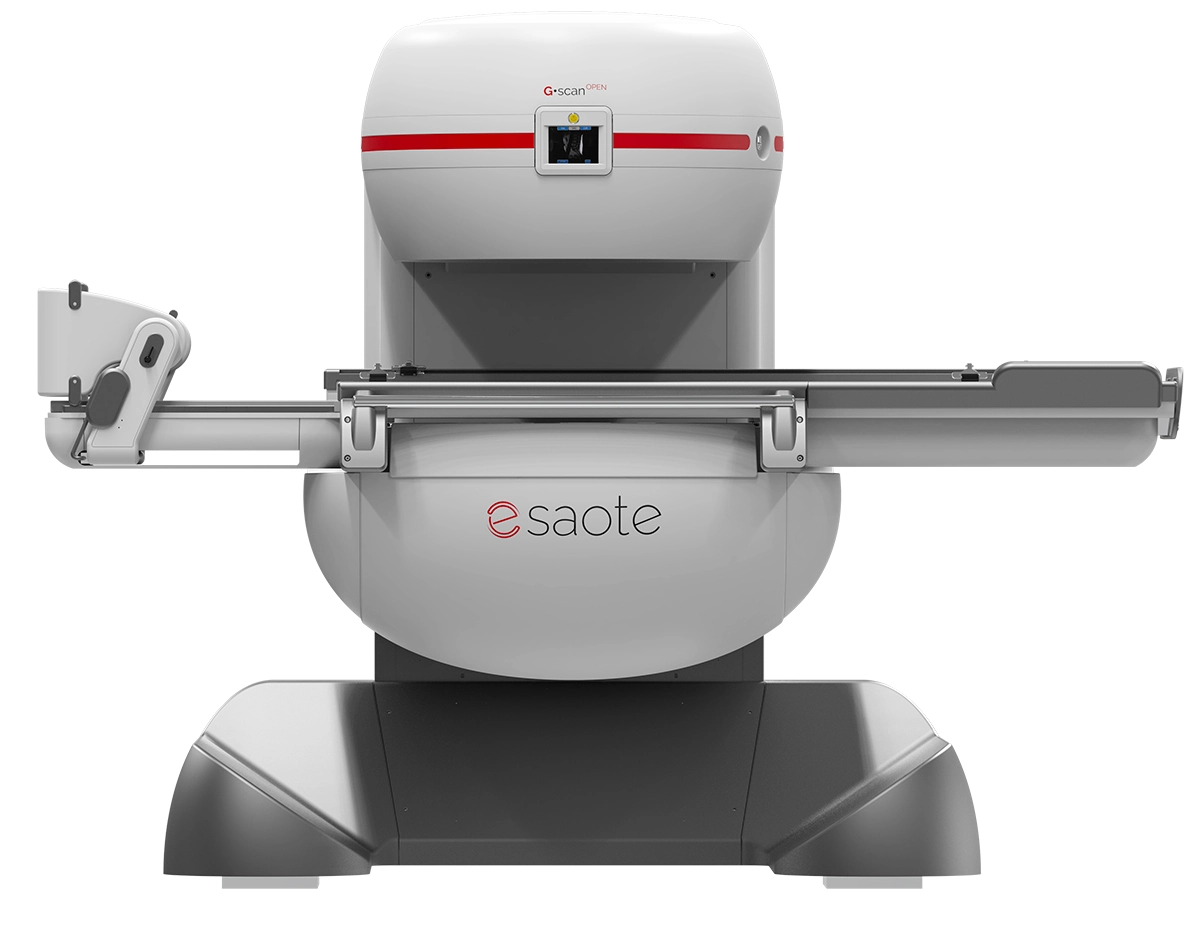 G-scan Open