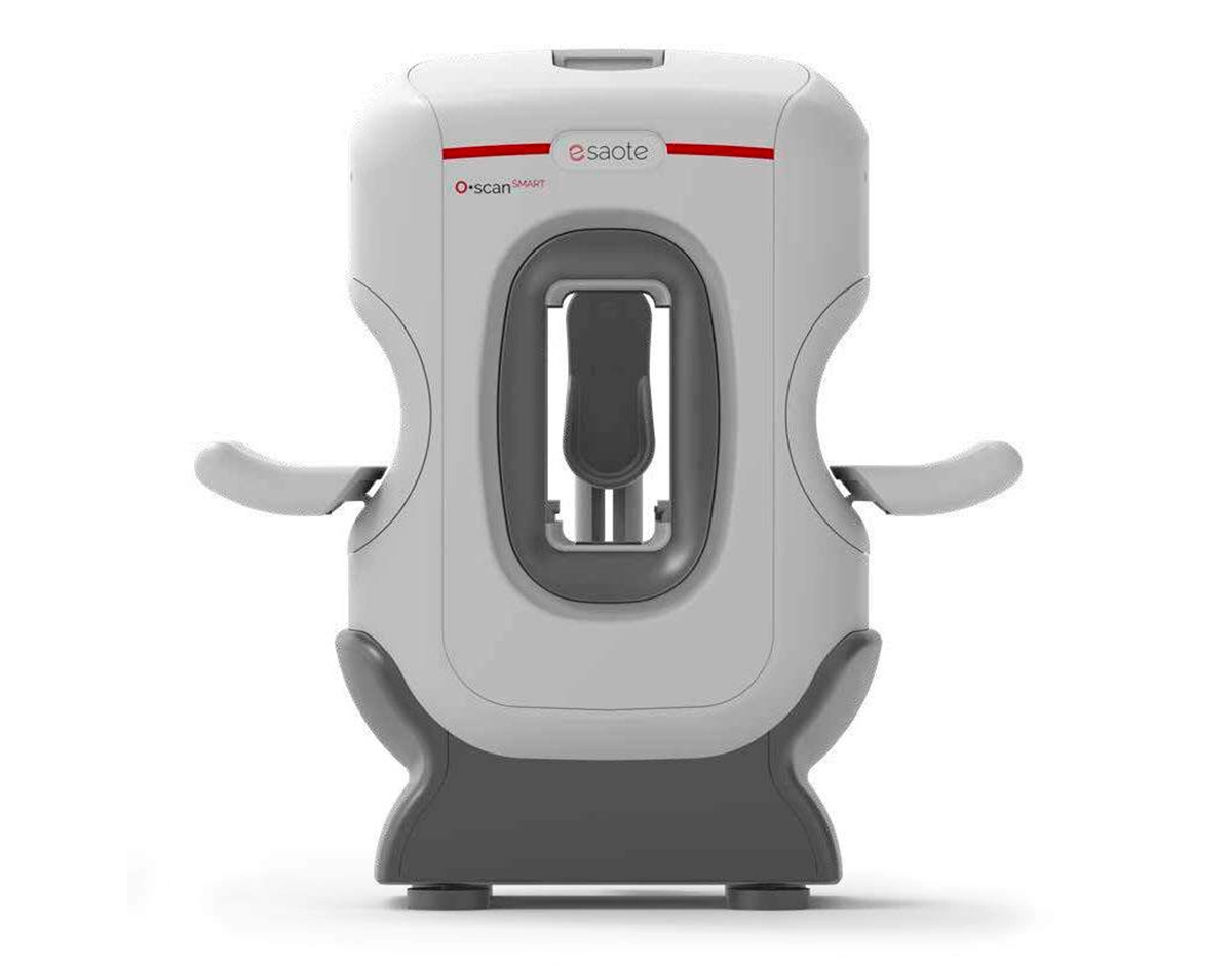 O-scan SMART